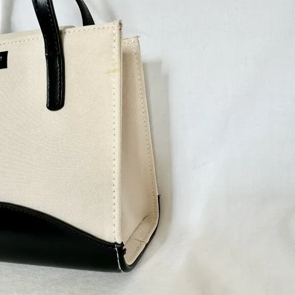 Kate Spade Mini Tote - Picture 2 of 11